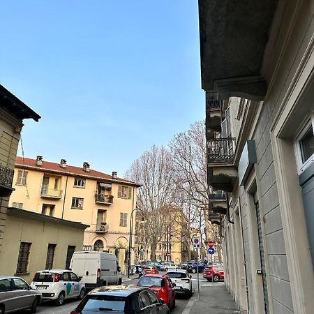 Casa Santa Chiara - Vicino Porta Susa F.S. Τορίνο Εξωτερικό φωτογραφία