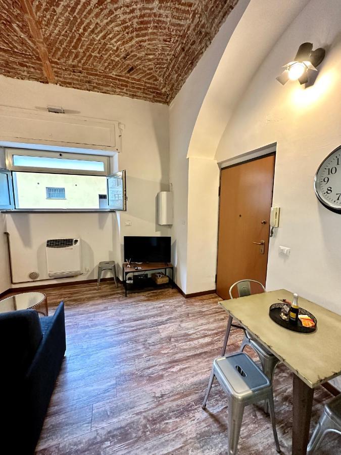 Casa Santa Chiara - Vicino Porta Susa F.S. Τορίνο Εξωτερικό φωτογραφία