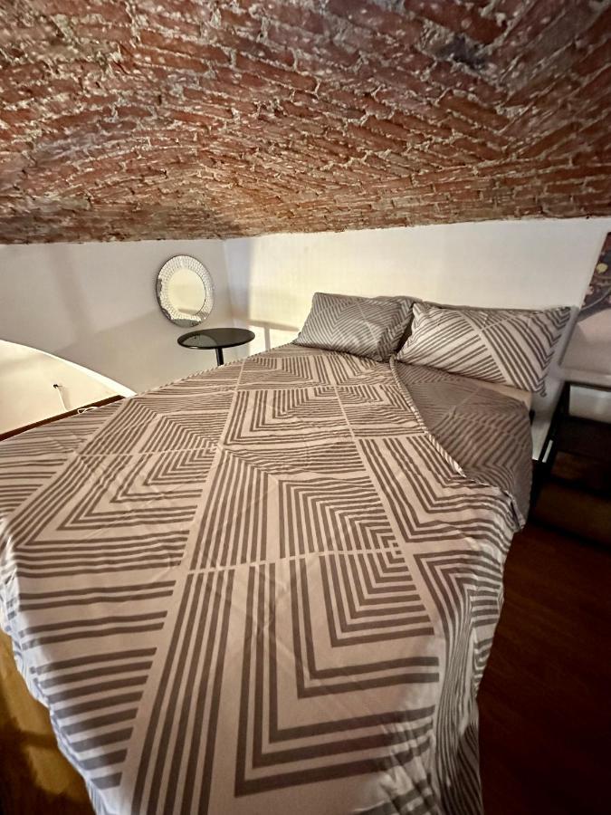 Casa Santa Chiara - Vicino Porta Susa F.S. Τορίνο Εξωτερικό φωτογραφία